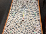 Mosaic Bench